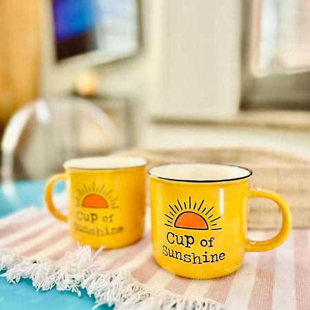 Surf House Apartment Lido di Ostia Luaran gambar