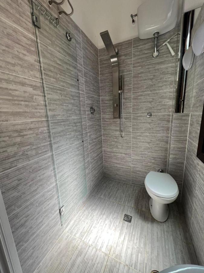 Surf House Apartment Lido di Ostia Luaran gambar